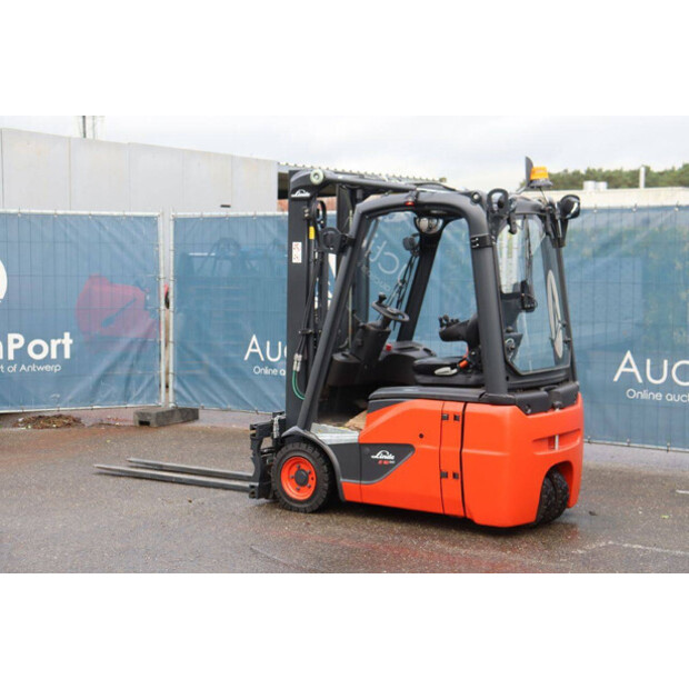 2018 ليندي E16C-02-43009880