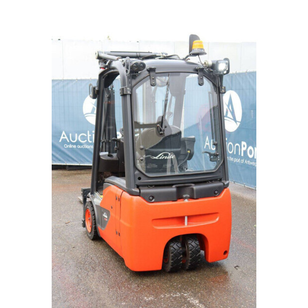 2018 ليندي E16C-02-43009881