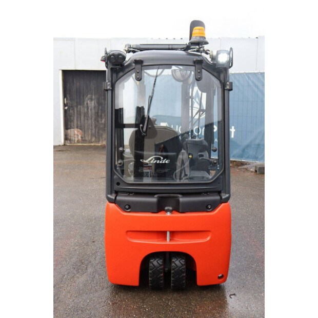 2018 ليندي E16C-02-43009882