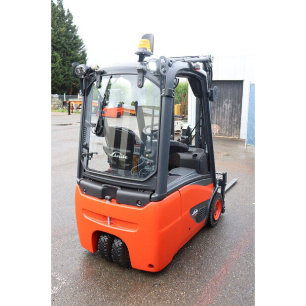 2018 ليندي E16C-02-43009883