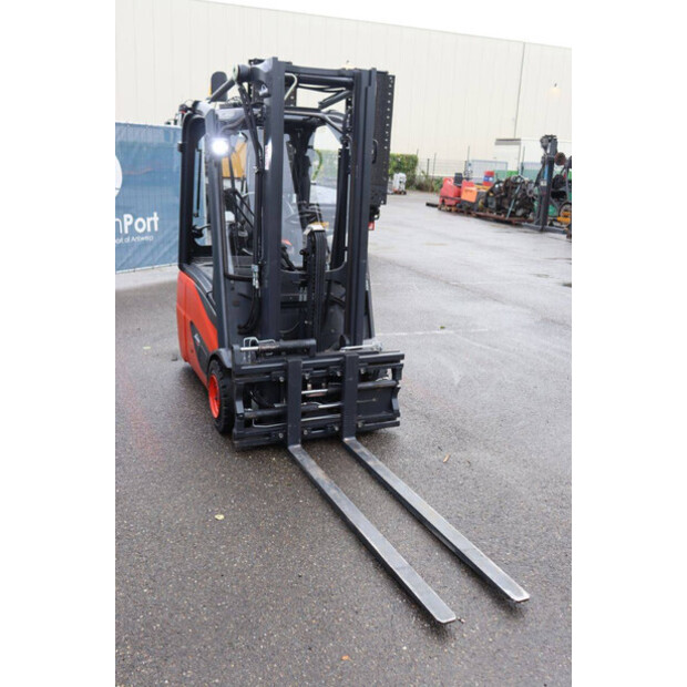 2018 ليندي E16C-02-43009884