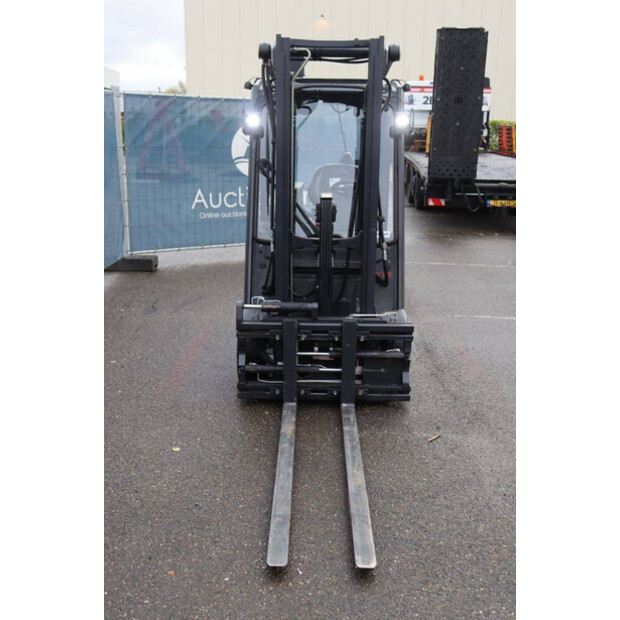 2018 ليندي E16C-02-43009886