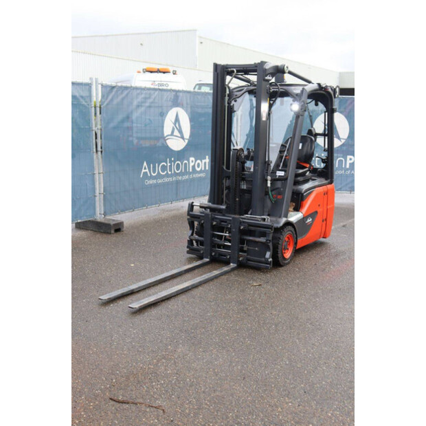 2018 ليندي E16C-02-43009887