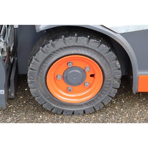 2018 ليندي E16C-02-43009894