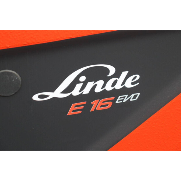 2018 ليندي E16C-02-43009895