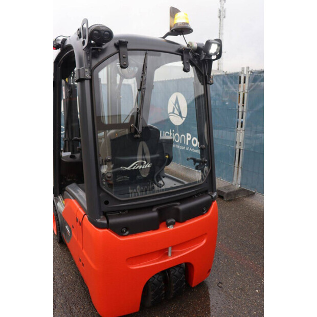 2018 ليندي E16C-02-43009897