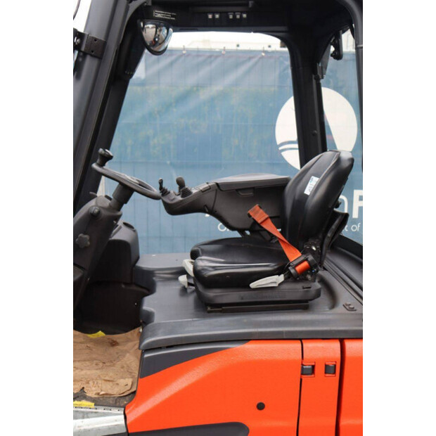 2018 ليندي E16C-02-43009900