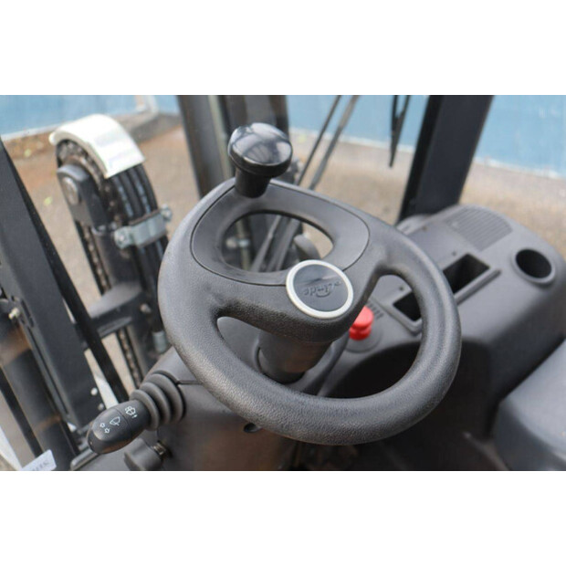 2018 ليندي E16C-02-43009905