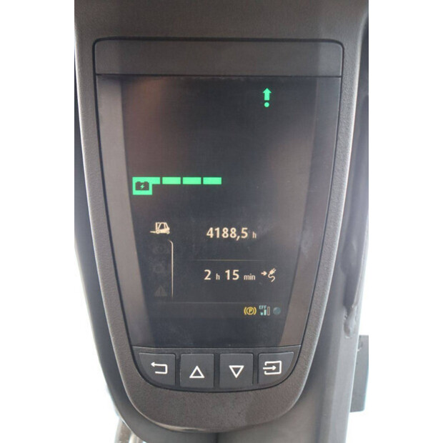 2018 ليندي E16C-02-43009909