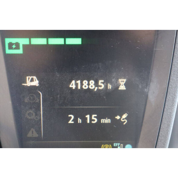 2018 ليندي E16C-02-43009910