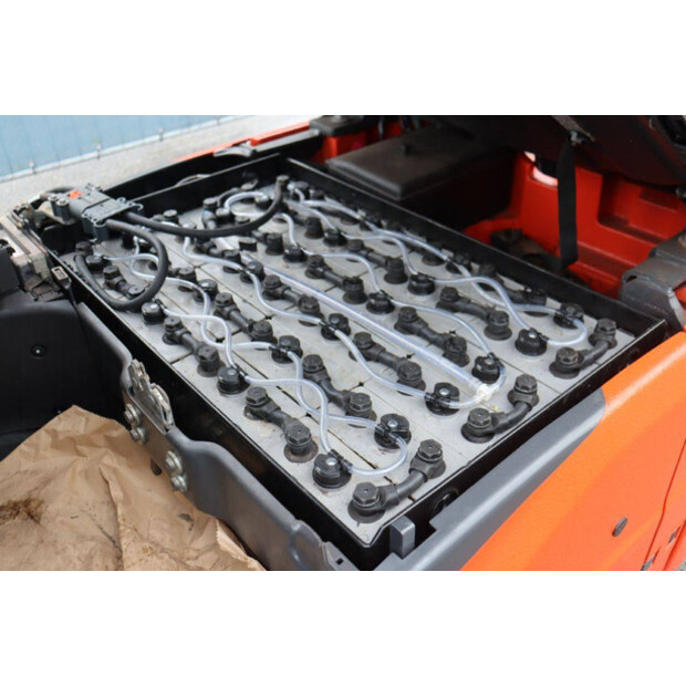 2018 ليندي E16C-02-43009911