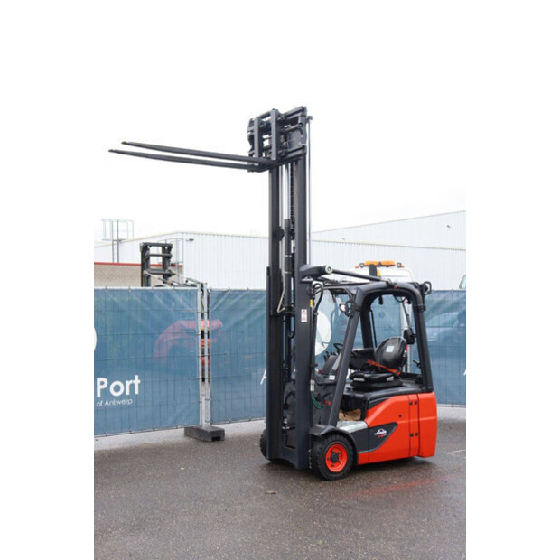 2018 ليندي E16C-02-43009912