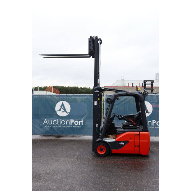 2018 ليندي E16C-02-43009913