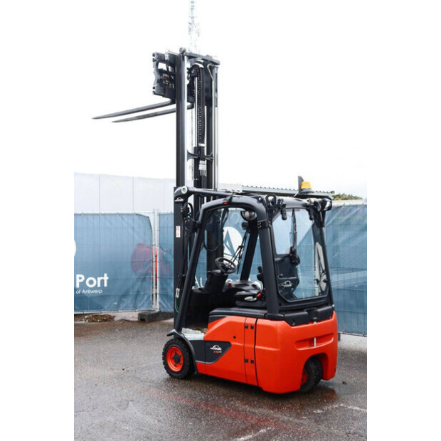 2018 ليندي E16C-02-43009914