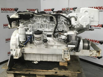 صورة ل مكونات هيدروليكية JOHN DEERE 6090SFM75 USED