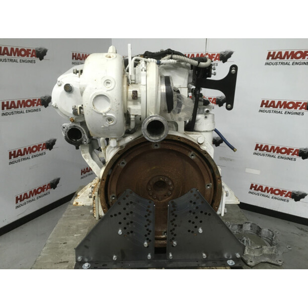 JOHN DEERE 6090SFM75 USED-43009919