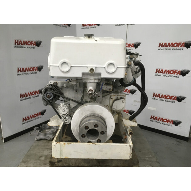 JOHN DEERE 6090SFM75 USED-43009920