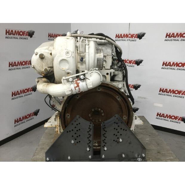 JOHN DEERE 6090SFM75 USED-43009953