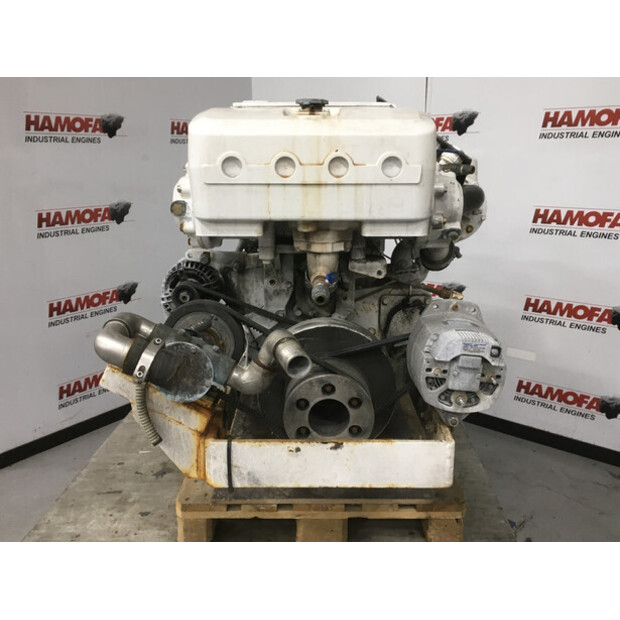 JOHN DEERE 6090SFM75 USED-43009962