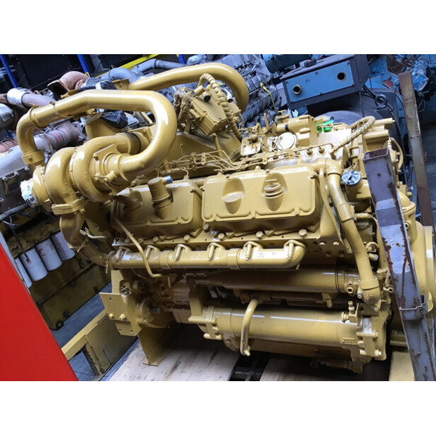 CATERPILLAR 3412C 9XF-1156846 USED-43009967