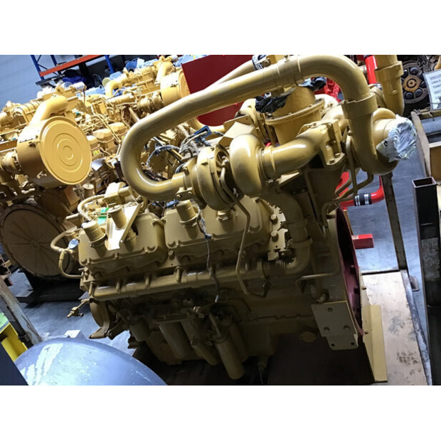 CATERPILLAR 3412C 9XF-1156846 USED-43009968