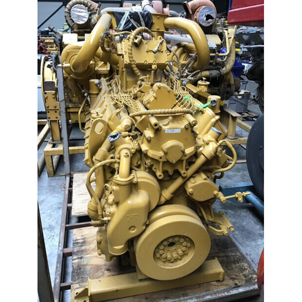 CATERPILLAR 3412C 9XF-1156846 USED-43009969