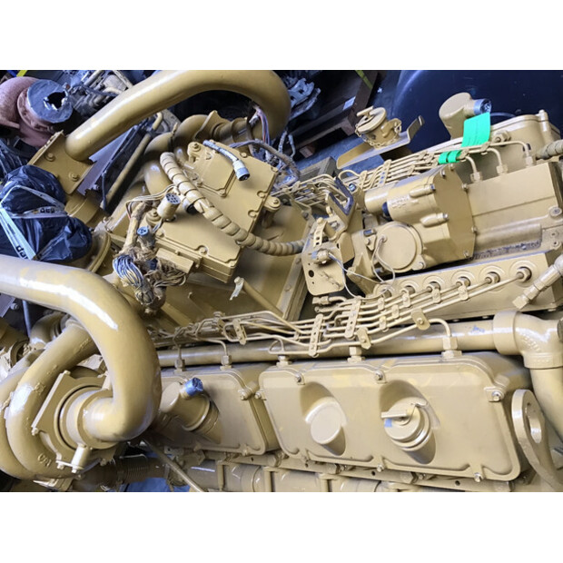 CATERPILLAR 3412C 9XF-1156846 USED-43009970