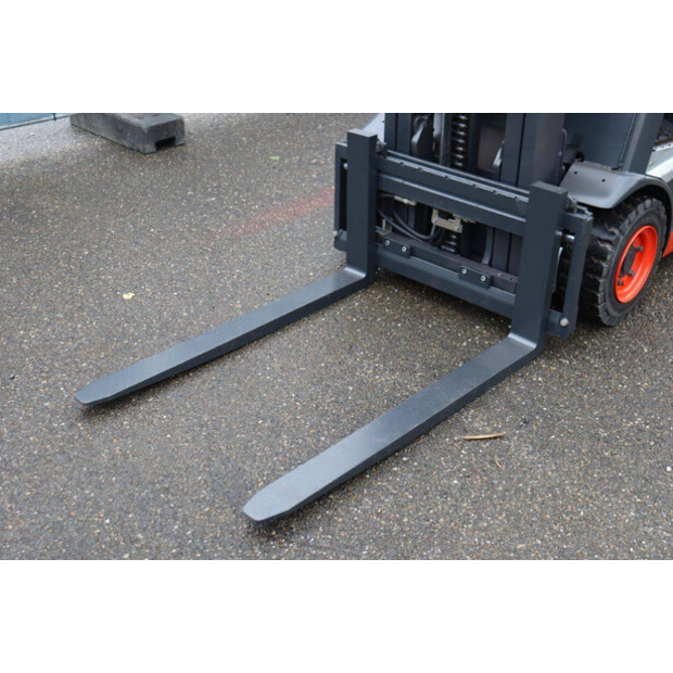 2018 Linde E16-02-43009981