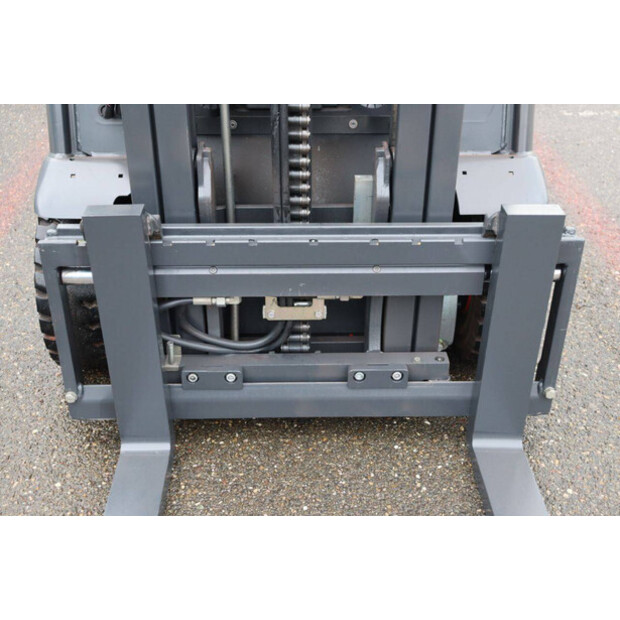 2018 Linde E16-02-43009983