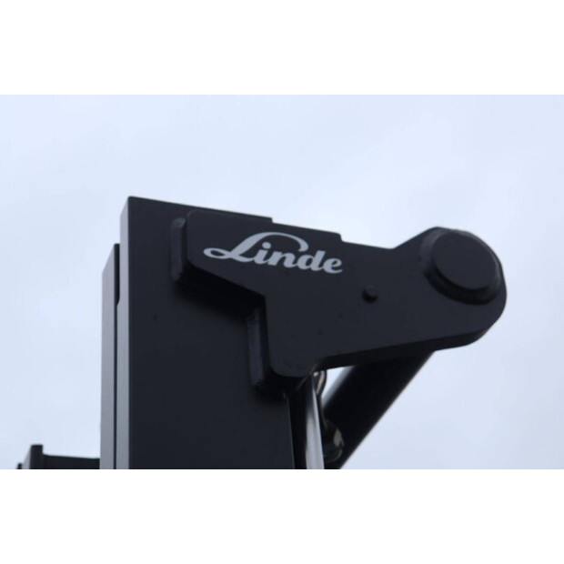 2018 Linde E16-02-43009984