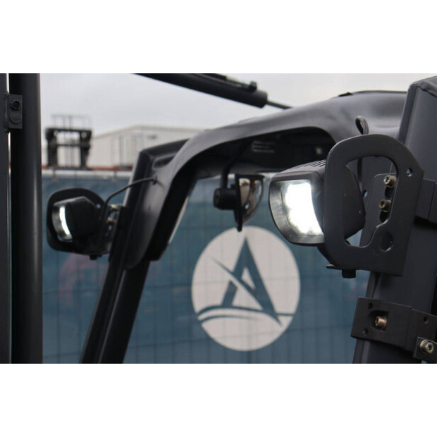 2018 Linde E16-02-43009985