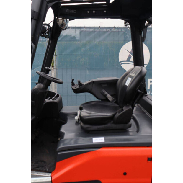 2018 Linde E16-02-43009994