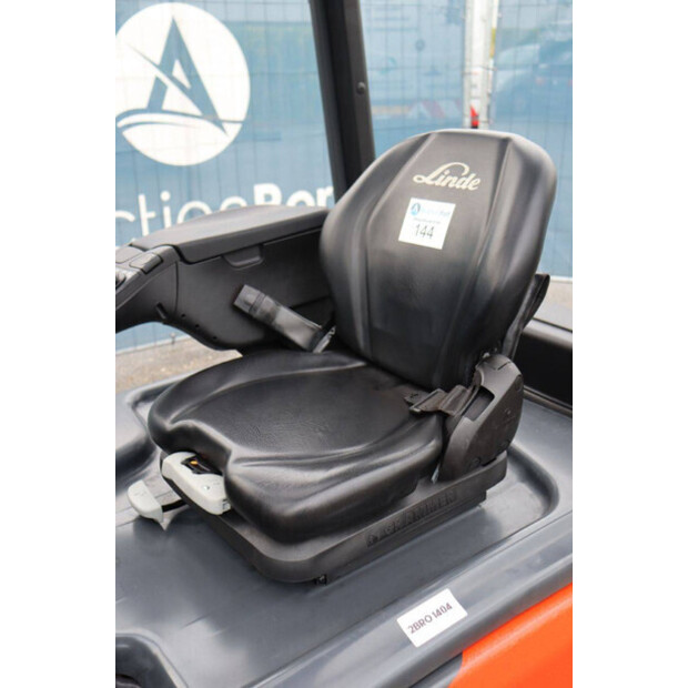 2018 Linde E16-02-43009995