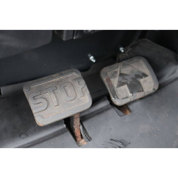 2018 Linde E16-02-43009997