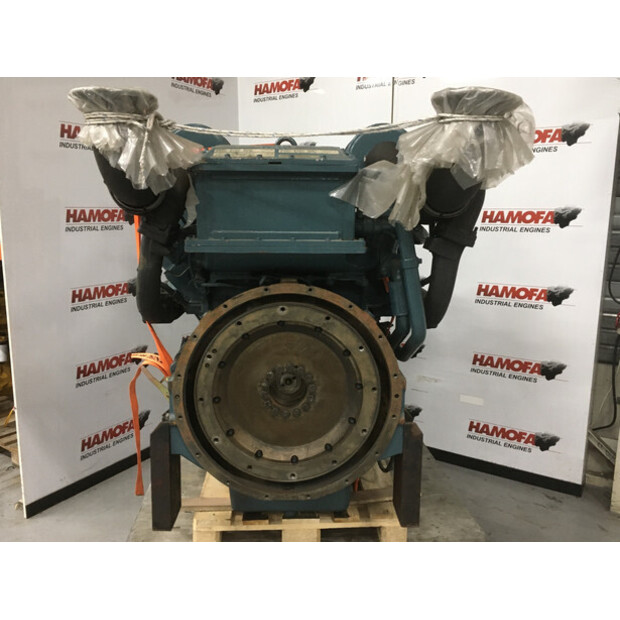 DETROIT DIESEL 12V2000 USED-43009998