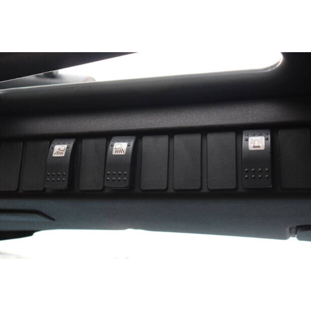 2018 Linde E16-02-43010002