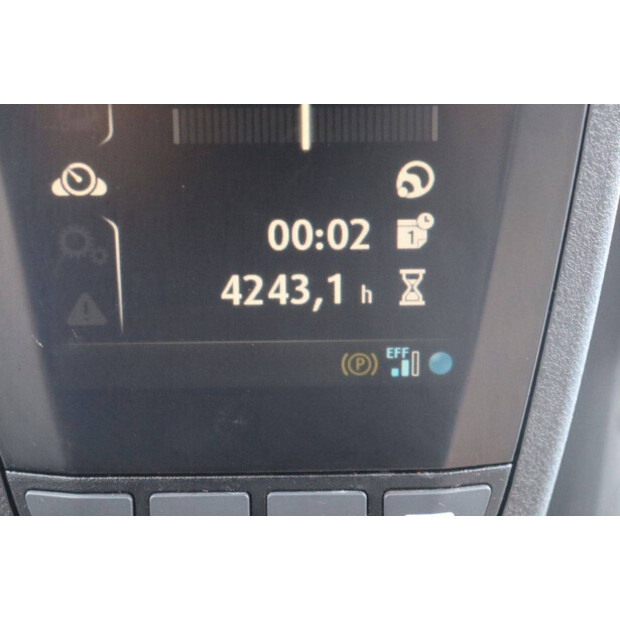 2018 Linde E16-02-43010004