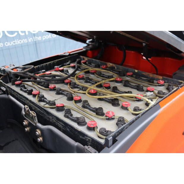 2018 Linde E16-02-43010005