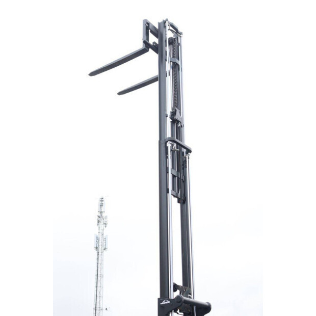 2018 Linde E16-02-43010010