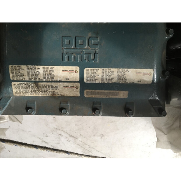 DETROIT DIESEL 12V2000 USED-43010011