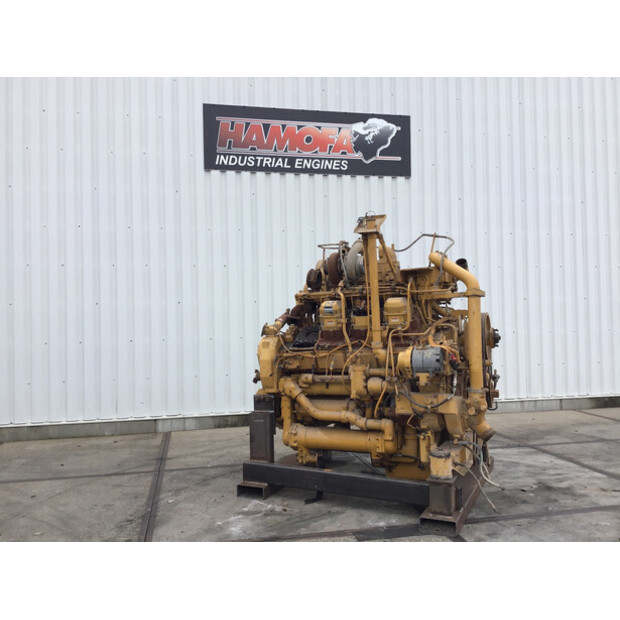 CATERPILLAR 3508B 2GR-1044777 USED-43010012