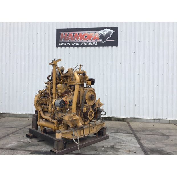CATERPILLAR 3508B 2GR-1044777 USED-43010013