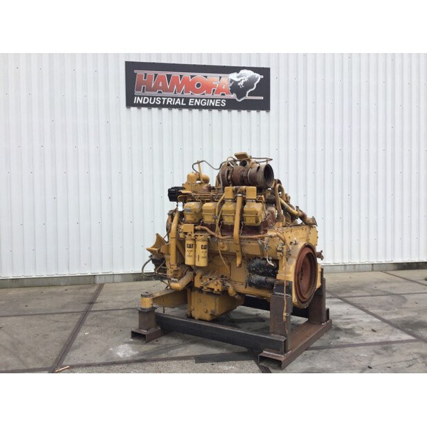CATERPILLAR 3508B 2GR-1044777 USED-43010014