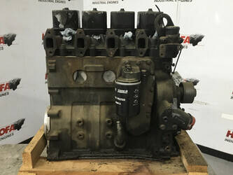 Image for ENGINES CUMMINS 4B3.9 CPL???? USED