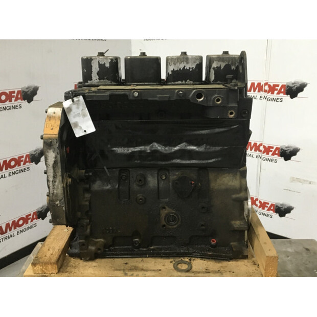 CUMMINS 4B3.9 CPL???? USED-43010017