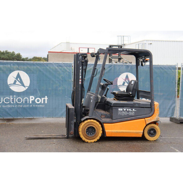 2006 Still R60-25-43010018