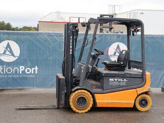 Image for LIFTS 2006 Still R60-25