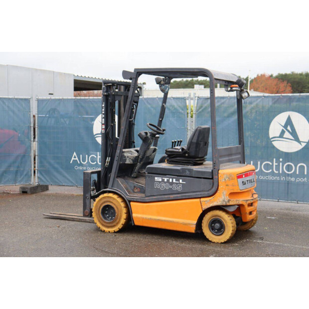 2006 Still R60-25-43010021