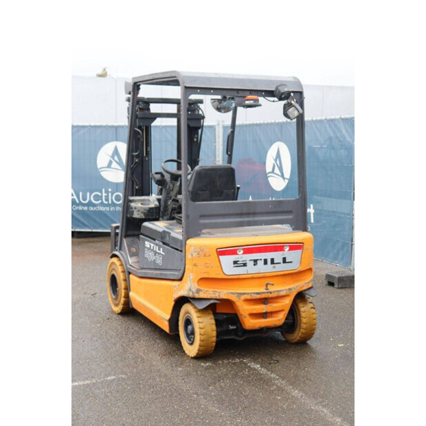 2006 Still R60-25-43010022