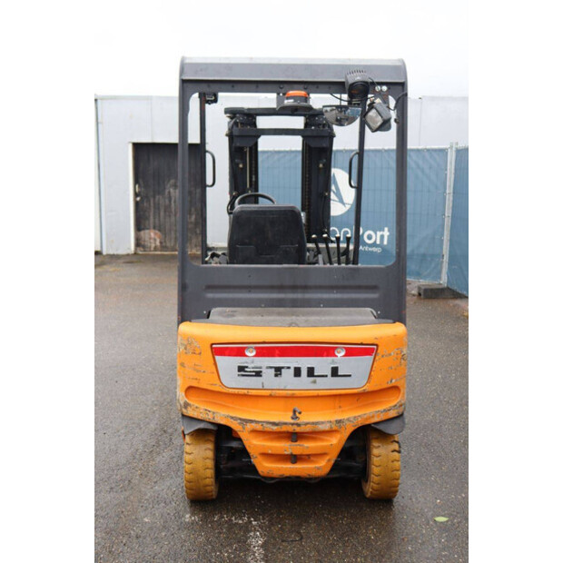 2006 Still R60-25-43010023